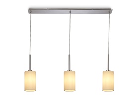 Baymont CH IV Ceiling Lights Deco Linear Fittings